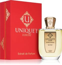 Unique&apos;e Luxury Kutay -Parfum Luxe Soldes uniquee luxury kutay extrait de parfum mixte 1