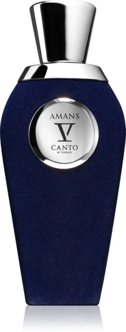 V Canto Amans