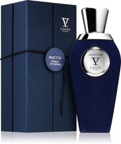 V Canto Mastin -Parfum Luxe Soldes v canto mastin extrait de parfum mixte