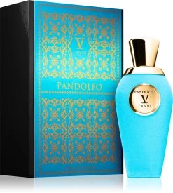 V Canto Pandolfo -Parfum Luxe Soldes v canto pandolfo extrait de parfum mixte 1