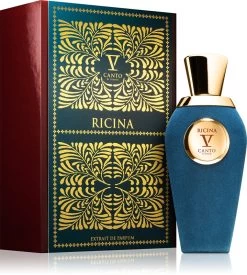 V Canto Ricina -Parfum Luxe Soldes v canto ricina extrait de parfum mixte 1