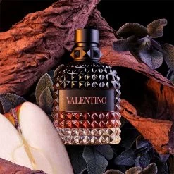 Valentino Born In Roma Coral Fantasy Uomo -Parfum Luxe Soldes valentino born in roma coral fantasy uomo eau de toilette pour homme 2