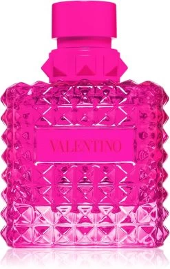 Valentino Born In Roma Donna Pink PP