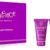 Versace Dylan Purple 2 Versace Dylan Purple -Parfum Luxe Soldes versace dylan purple coffret cadeau pour femme