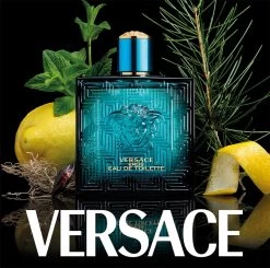 Versace Eros -Parfum Luxe Soldes versace eros eau de toilette pour homme 1