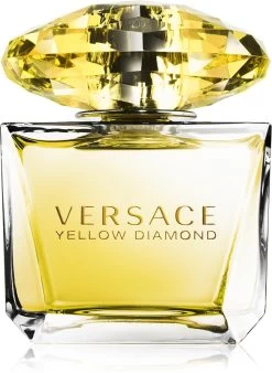 Versace Yellow Diamond