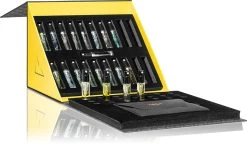 Vertus Discovery Set -Parfum Luxe Soldes vertus discovery set ensemble mixte 1