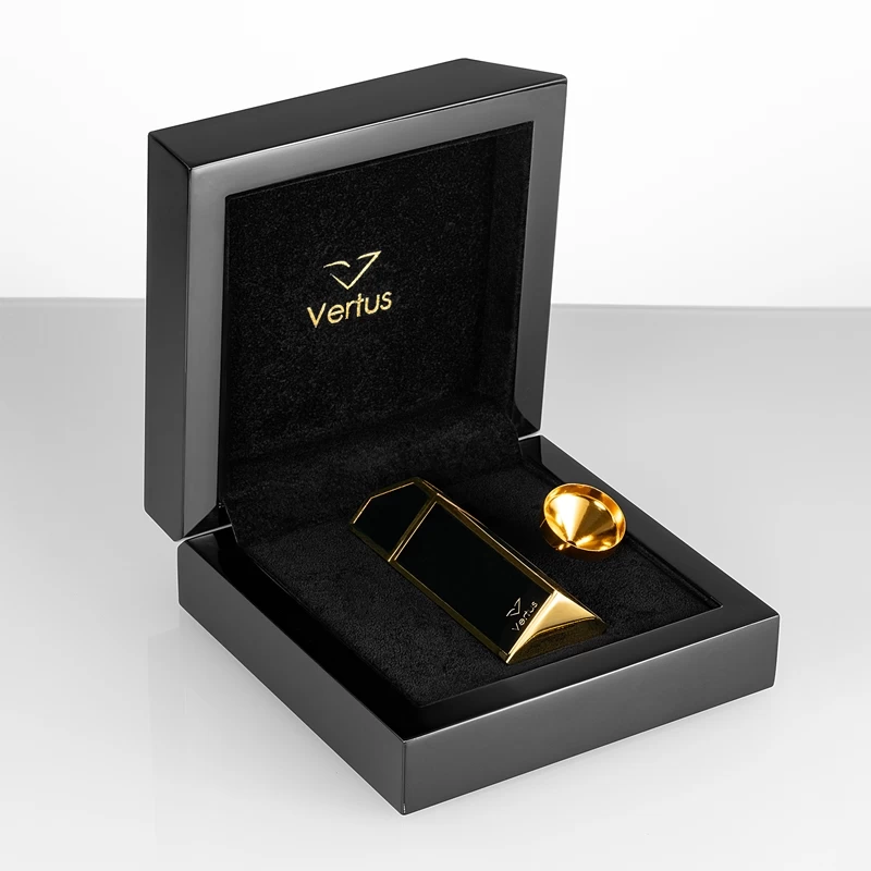 Vertus Luxury Travel Set 4 Vertus Luxury Travel Set – Image 2