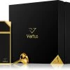 Vertus Luxury Travel Set -Parfum Luxe Soldes vertus luxury travel set kit voyage mixte