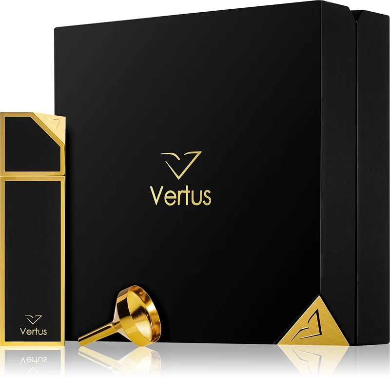 Vertus Luxury Travel Set 3 Vertus Luxury Travel Set