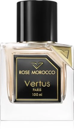 Vertus Rose Morocco