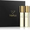 Vertus Travel Refill Set 1 Vertus Travel Refill Set -Parfum Luxe Soldes vertus travel refill set ensemble mixte