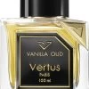 Vertus Vanilla Oud -Parfum Luxe Soldes vertus vanilla oud eau de parfum mixte