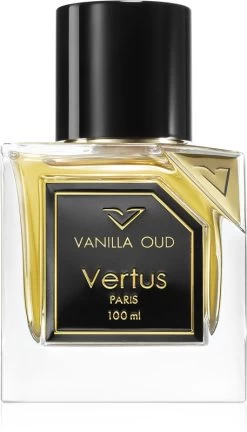 Vertus Vanilla Oud