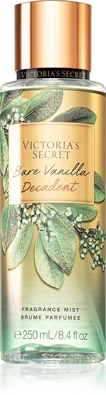 Victoria&apos;s Secret Bare Vanilla Decadent