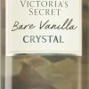 Victoria&apos;s Secret Crystal Fragrance Bare Vanilla Crystal -Parfum Luxe Soldes victorias secret crystal fragrance bare vanilla crystal spray corporel pour femme