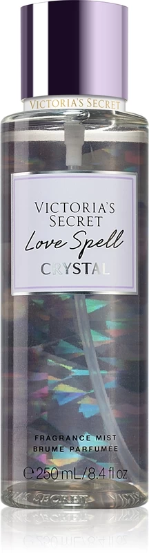 Victoria&apos;s Secret Crystal Fragrance Love Spell Crystal