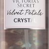 Victoria's Secret Crystal Fragrance Velvet Petals Crystal 2 Victoria's Secret Crystal Fragrance Velvet Petals Crystal -Parfum Luxe Soldes victorias secret crystal fragrance velvet petals crystal spray corporel pour femme