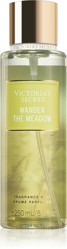 Victoria&apos;s Secret Endless Autumn Wander The Meadow