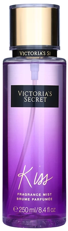 Victoria's Secret Fantasies Kiss