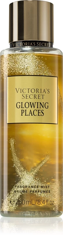 Victoria&apos;s Secret Glittering Nights Glowing Places