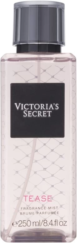 Victoria&apos;s Secret Tease