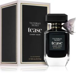 Victoria&apos;s Secret Tease Candy Noir -Parfum Luxe Soldes victorias secret tease candy noir eau de parfum pour femme 1