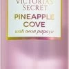Victoria&apos;s Secret Tropichroma Pineapple Cove -Parfum Luxe Soldes victorias secret tropichroma pineapple cove spray corporel pour femme