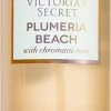 Victoria's Secret Tropichroma Plumeria Beach 1 Victoria's Secret Tropichroma Plumeria Beach -Parfum Luxe Soldes victorias secret tropichroma plumeria beach spray corporel pour femme