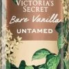 Victoria's Secret Untamed Bare Vanilla 1 Victoria's Secret Untamed Bare Vanilla -Parfum Luxe Soldes victorias secret untamed bare vanilla spray corporel pour femme