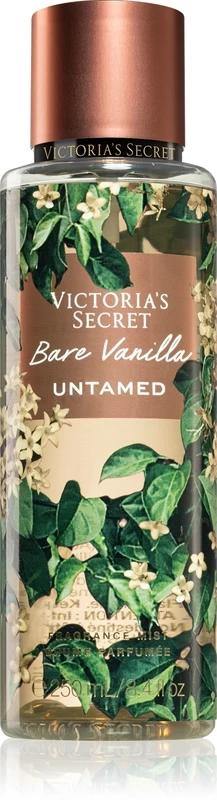 Victoria&apos;s Secret Untamed Bare Vanilla