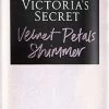 Victoria's Secret Velvet Petals Shimmer 1 Victoria's Secret Velvet Petals Shimmer -Parfum Luxe Soldes victorias secret velvet petals shimmer brume parfumee pour femme