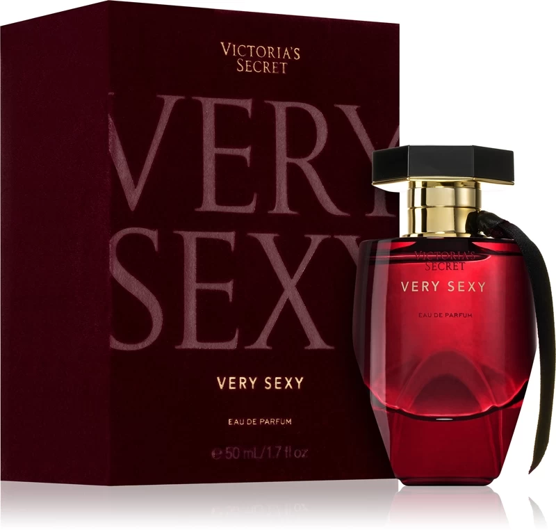 Victoria's Secret Very Sexy 4 Victoria's Secret Very Sexy – Image 2