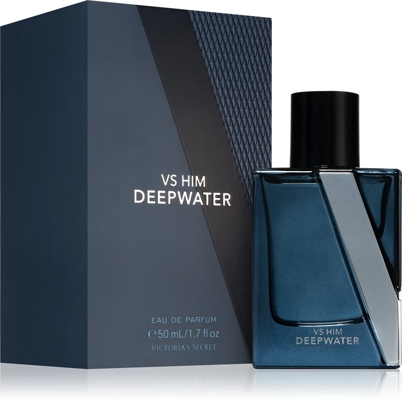 Victoria's Secret VS Him Deep Water 4 Victoria's Secret VS Him Deep Water – Image 2