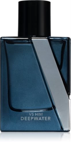 Victoria&apos;s Secret VS Him Deep Water