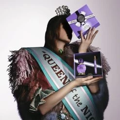 Viktor&Rolf Viktor & Rolf GOOD FORTUNE 2023 -Parfum Luxe Soldes viktor rolf good fortune 2023 coffret cadeau pour femme 2