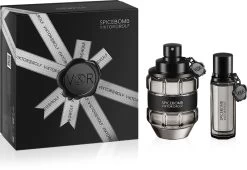 Viktor&Rolf Viktor & Rolf Spicebomb Christmas