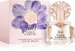 Vince Camuto Fiori -Parfum Luxe Soldes vince camuto fiori eau de parfum pour femme
