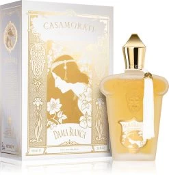 Xerjoff Casamorati 1888 Dama Bianca 5 Xerjoff Casamorati 1888 Dama Bianca -Parfum Luxe Soldes xerjoff casamorati 1888 dama bianca eau de parfum pour femme