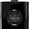 Yves Saint Laurent Black Opium Le Parfum -Parfum Luxe Soldes yves saint laurent black opium le parfum parfum pour femme