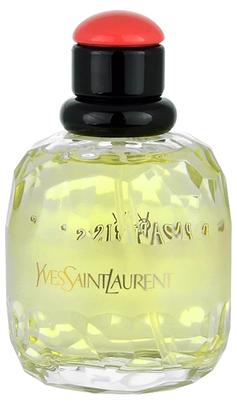 Yves Saint Laurent Paris 3 Yves Saint Laurent Paris