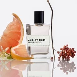 Zadig & Voltaire This Is Him! Undressed 9 Zadig & Voltaire This Is Him! Undressed -Parfum Luxe Soldes zadig voltaire this is him undressed eau de toilette pour homme 2