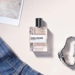 Zadig & Voltaire This Is Him! Undressed 10 Zadig & Voltaire This Is Him! Undressed -Parfum Luxe Soldes zadig voltaire this is him undressed eau de toilette pour homme 3