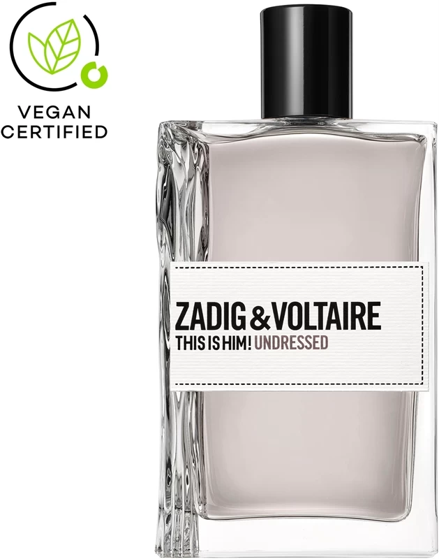 Zadig & Voltaire This Is Him! Undressed 3 Zadig & Voltaire This Is Him! Undressed