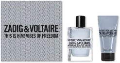 Zadig & Voltaire This Is Him! Vibes Of Freedom