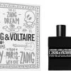 Zadig & Voltaire This Is Him! XMAS Set -Parfum Luxe Soldes zadig voltaire this is him xmas set coffret cadeau pour homme