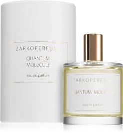 Zarkoperfume QUANTUM MOLéCULE -Parfum Luxe Soldes zarkoperfume quantum molecule eau de parfum mixte 1