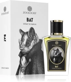 Zoologist Bat 5 Zoologist Bat -Parfum Luxe Soldes zoologist bat extrait de parfum mixte 1