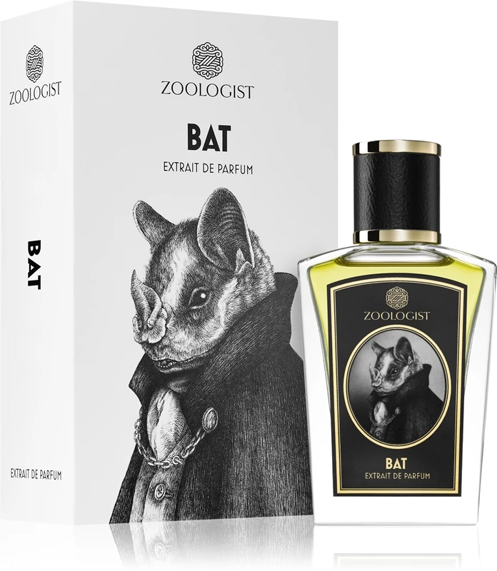 Zoologist Bat 4 Zoologist Bat – Image 2