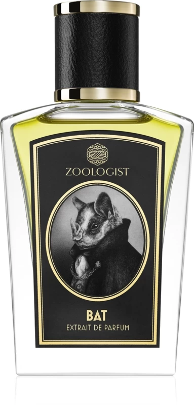 Zoologist Bat 3 Zoologist Bat